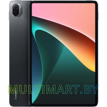Планшет Xiaomi Pad 5 128GB (международная версия, серый космос)